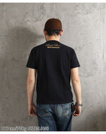 画像をギャラリービューアに読み込む, TOYS McCOY Lot,TMC2619 S/S T-Shirt MARILYN MONROE TEE "100th ANNIVERSARY"
