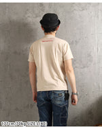 Load image into Gallery viewer, TOYS McCOY Lot,TMC2620 S/S T-Shirt MARILYN MONROE TEE "HOLLYWOOD LEGEND"
