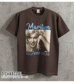 Load image into Gallery viewer, TOYS McCOY Lot,TMC2620 S/S T-Shirt MARILYN MONROE TEE "HOLLYWOOD LEGEND"
