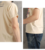Load image into Gallery viewer, TOYS McCOY Lot,TMC2621 MARILYN MONROE TEE "ARROW SHOT HEART"
