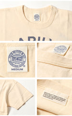 Load image into Gallery viewer, TOYS McCOY Lot,TMC2621 MARILYN MONROE TEE "ARROW SHOT HEART"
