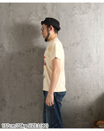 Load image into Gallery viewer, TOYS McCOY Lot,TMC2621 MARILYN MONROE TEE "ARROW SHOT HEART"
