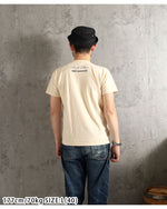 Load image into Gallery viewer, TOYS McCOY Lot,TMC2621 MARILYN MONROE TEE "ARROW SHOT HEART"

