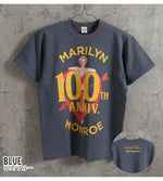 Load image into Gallery viewer, TOYS McCOY Lot,TMC2621 MARILYN MONROE TEE "ARROW SHOT HEART"
