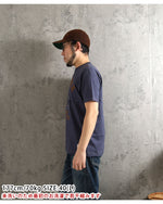 画像をギャラリービューアに読み込む, TOYS McCOY Lot,TMC2628 S/S T-Shirt PEANUTS TEE "WOODSTOCK KING OF COOL"

