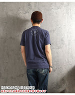 画像をギャラリービューアに読み込む, TOYS McCOY Lot,TMC2628 S/S T-Shirt PEANUTS TEE "WOODSTOCK KING OF COOL"
