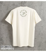 画像をギャラリービューアに読み込む, TOYS McCOY Lot,TMC2628 S/S T-Shirt PEANUTS TEE "WOODSTOCK KING OF COOL"
