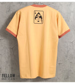 Load image into Gallery viewer, TOYS McCOY Lot,TMC2629 S/S T-Shirt PEANUTS TEE SNOOPY "U S ARMY"
