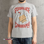Load image into Gallery viewer, TOYS McCOY TMC2636  PEANUTS TEE SNOOPY "FLYING ACE SNOOPY"
