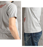 Load image into Gallery viewer, TOYS McCOY TMC2636  PEANUTS TEE SNOOPY "FLYING ACE SNOOPY"
