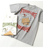 Load image into Gallery viewer, TOYS McCOY TMC2636  PEANUTS TEE SNOOPY "FLYING ACE SNOOPY"
