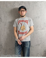 Load image into Gallery viewer, TOYS McCOY TMC2636  PEANUTS TEE SNOOPY "FLYING ACE SNOOPY"
