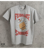 Load image into Gallery viewer, TOYS McCOY TMC2636  PEANUTS TEE SNOOPY "FLYING ACE SNOOPY"
