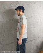 Load image into Gallery viewer, TOYS McCOY TMC2636  PEANUTS TEE SNOOPY "FLYING ACE SNOOPY"
