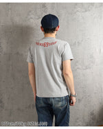 Load image into Gallery viewer, TOYS McCOY TMC2636  PEANUTS TEE SNOOPY "FLYING ACE SNOOPY"
