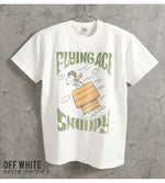 Load image into Gallery viewer, TOYS McCOY TMC2636  PEANUTS TEE SNOOPY "FLYING ACE SNOOPY"
