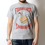 Load image into Gallery viewer, TOYS McCOY TMC2636  PEANUTS TEE SNOOPY "FLYING ACE SNOOPY"
