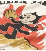 画像をギャラリービューアに読み込む, TOYS McCOY  TMC2637 FELIX THE CAT TEE "THE LUCKY CAT"
