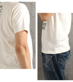 画像をギャラリービューアに読み込む, TOYS McCOY  TMC2637 FELIX THE CAT TEE "THE LUCKY CAT"
