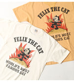 画像をギャラリービューアに読み込む, TOYS McCOY  TMC2637 FELIX THE CAT TEE "THE LUCKY CAT"
