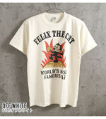 画像をギャラリービューアに読み込む, TOYS McCOY  TMC2637 FELIX THE CAT TEE "THE LUCKY CAT"
