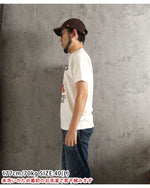 画像をギャラリービューアに読み込む, TOYS McCOY  TMC2637 FELIX THE CAT TEE "THE LUCKY CAT"
