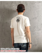 画像をギャラリービューアに読み込む, TOYS McCOY  TMC2637 FELIX THE CAT TEE "THE LUCKY CAT"
