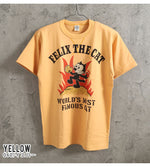 画像をギャラリービューアに読み込む, TOYS McCOY  TMC2637 FELIX THE CAT TEE "THE LUCKY CAT"
