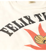 画像をギャラリービューアに読み込む, TOYS McCOY  TMC2637 FELIX THE CAT TEE "THE LUCKY CAT"
