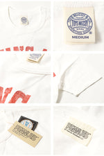 Load image into Gallery viewer, TOYS McCOY Lot,TMC2638 PEANUTS TEE SNOOPY "FLYING ACE"
