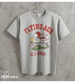 Load image into Gallery viewer, TOYS McCOY Lot,TMC2638 PEANUTS TEE SNOOPY "FLYING ACE"
