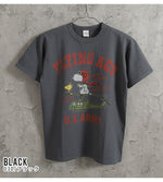 Load image into Gallery viewer, TOYS McCOY Lot,TMC2638 PEANUTS TEE SNOOPY "FLYING ACE"
