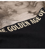 画像をギャラリービューアに読み込む, TOYS McCOY TMC2640 MARILYN MONROE TEE "THE GOLDEN AGE OF HOLLYWOOD"
