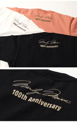 画像をギャラリービューアに読み込む, TOYS McCOY TMC2640 MARILYN MONROE TEE "THE GOLDEN AGE OF HOLLYWOOD"
