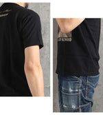 画像をギャラリービューアに読み込む, TOYS McCOY TMC2640 MARILYN MONROE TEE "THE GOLDEN AGE OF HOLLYWOOD"
