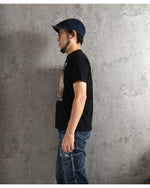 画像をギャラリービューアに読み込む, TOYS McCOY TMC2640 MARILYN MONROE TEE "THE GOLDEN AGE OF HOLLYWOOD"

