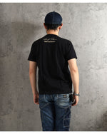 画像をギャラリービューアに読み込む, TOYS McCOY TMC2640 MARILYN MONROE TEE "THE GOLDEN AGE OF HOLLYWOOD"
