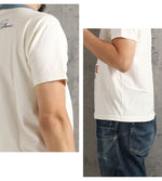 画像をギャラリービューアに読み込む, TOYS McCOY TMC2641 MARILYN MONROE TEE "ANYTHING GOES TOUR"
