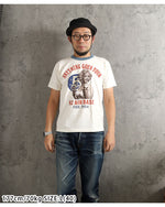 画像をギャラリービューアに読み込む, TOYS McCOY TMC2641 MARILYN MONROE TEE "ANYTHING GOES TOUR"
