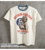 画像をギャラリービューアに読み込む, TOYS McCOY TMC2641 MARILYN MONROE TEE "ANYTHING GOES TOUR"
