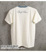 画像をギャラリービューアに読み込む, TOYS McCOY TMC2641 MARILYN MONROE TEE "ANYTHING GOES TOUR"
