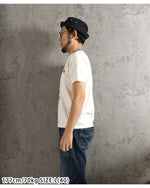 画像をギャラリービューアに読み込む, TOYS McCOY TMC2641 MARILYN MONROE TEE "ANYTHING GOES TOUR"

