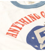 画像をギャラリービューアに読み込む, TOYS McCOY TMC2641 MARILYN MONROE TEE "ANYTHING GOES TOUR"
