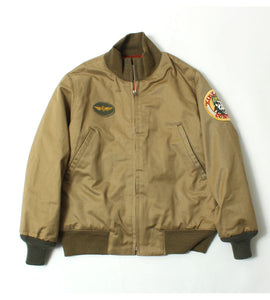 TOYS McCOY TMJ2515 TAXI DRIVER WINTER COMBAT JACKET 