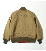 Load image into Gallery viewer, TOYS McCOY TMJ2515 TAXI DRIVER WINTER COMBAT JACKET &quot;TANKERS&quot;
