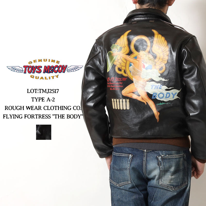 TOYS McCOY ツアージャケット No.TMJ2409 \