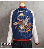 画像をギャラリービューアに読み込む, TAILOR TOYO TT15972-145 Taylor Toyo Fall/Winter 2026 Collection “ROARING TIGER” × “EAGLE”
