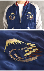 画像をギャラリービューアに読み込む, TAILOR TOYO TT15972-145 Taylor Toyo Fall/Winter 2026 Collection “ROARING TIGER” × “EAGLE”
