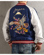 画像をギャラリービューアに読み込む, TAILOR TOYO TT15972-145 Taylor Toyo Fall/Winter 2026 Collection “ROARING TIGER” × “EAGLE”
