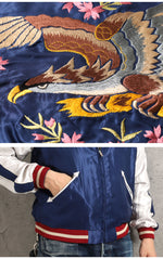 画像をギャラリービューアに読み込む, TAILOR TOYO TT15972-145 Taylor Toyo Fall/Winter 2026 Collection “ROARING TIGER” × “EAGLE”
